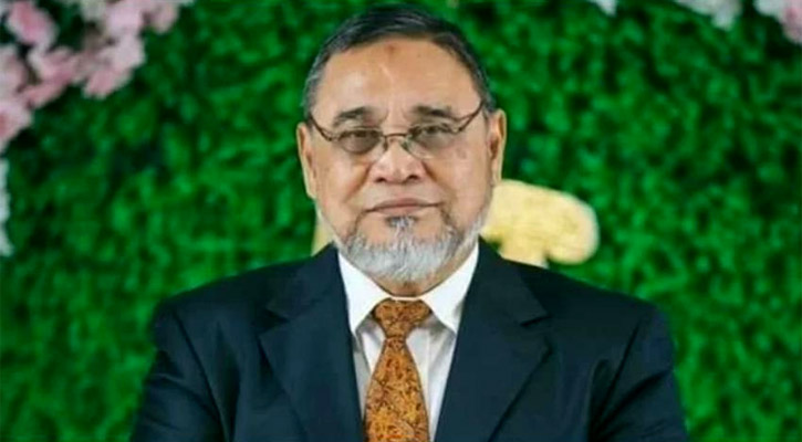সোমবার সংসদ নির্বাচন নিয়ে ময়মনসিংহে সভা করবেন সিইসি